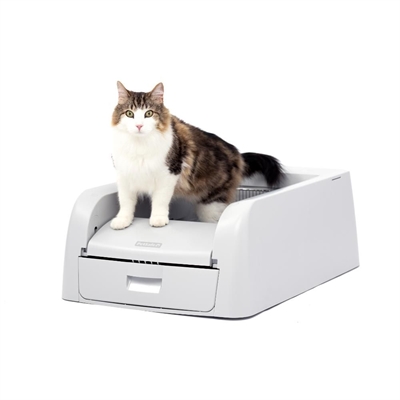 Kattebakke fra PetSafe